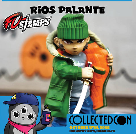 Rios Panante
