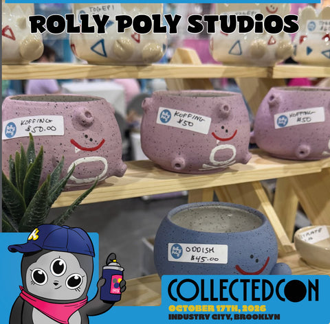 Rolly Poly Studios