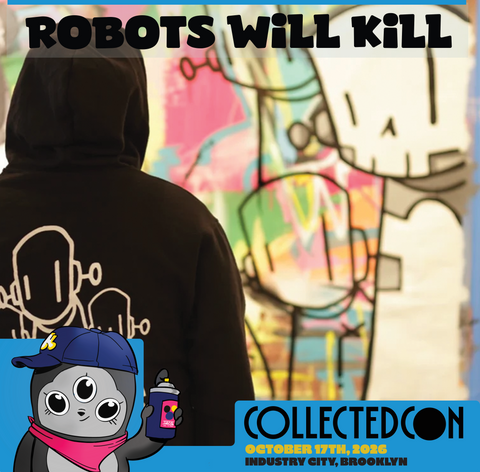 Chris RWK - Featured Artist
