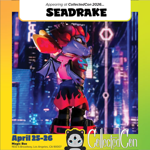 Seadrake