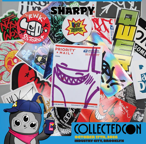 Sharpy