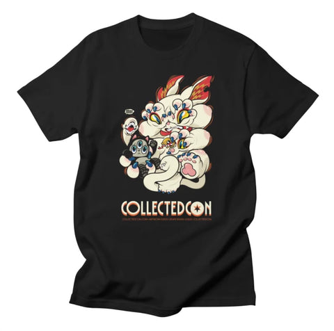 CollectedCon 2025 Shirt