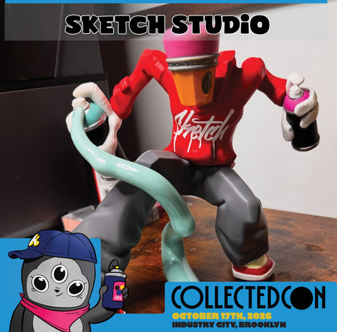 Sketch Studio
