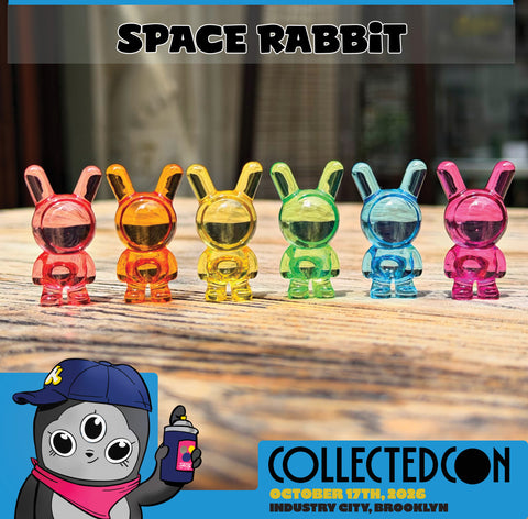 Space Rabbit Studio