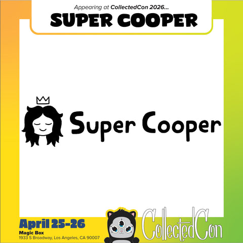 Super Cooper