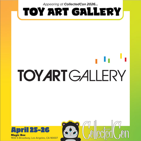 Toy Art Gallery