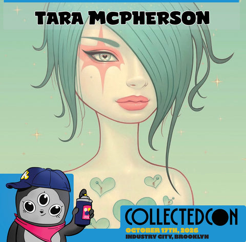 Tara McPherson