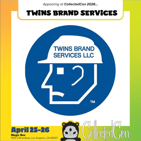 Twins Brand Services LLC