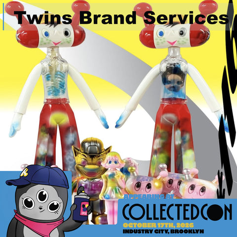 Twins Brand Services