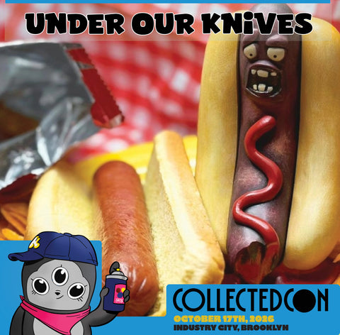 Under Our Knives
