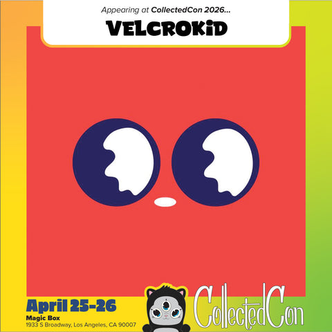Velcrokid