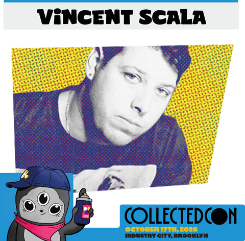 Vincent Scala