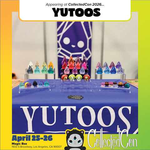Yutoos