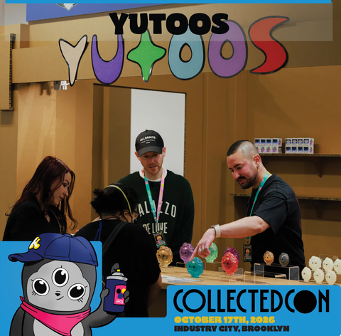Yutoos