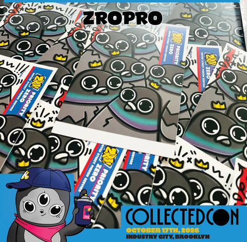 ZROPRO