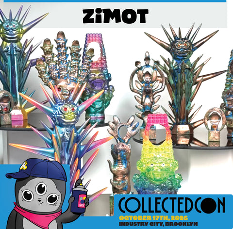Zimot