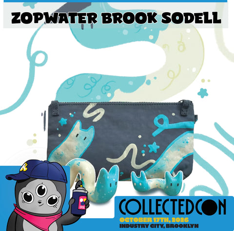 Zopwater Brook Sodell