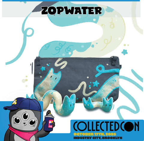 Zopwater